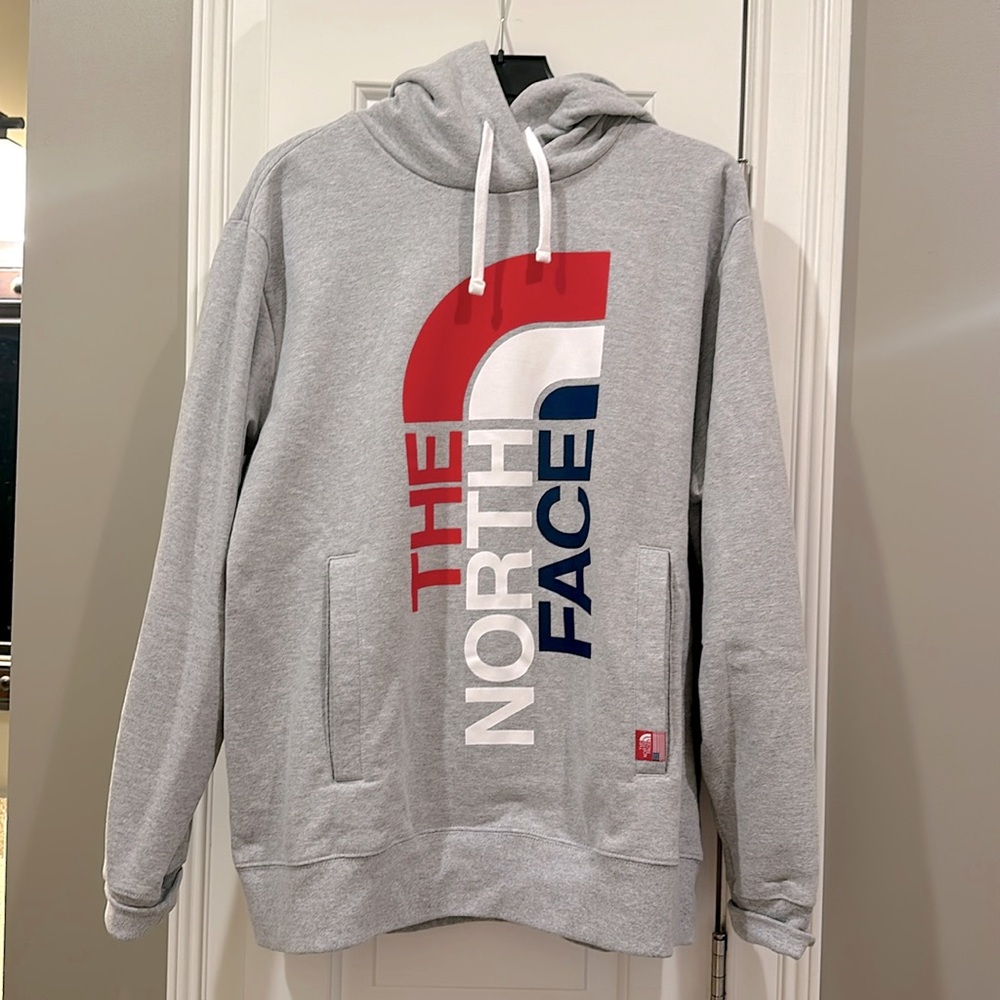 The North Face Hoodie